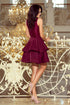 Evening dress model 123489